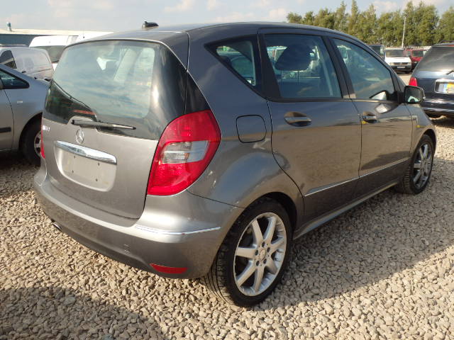 MERCEDES BENZ A Dismantlers, A 150 AVANT Used Spares 