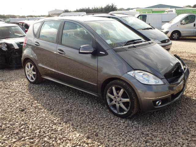 MERCEDES BENZ A Breakers, A 150 AVANT Reconditioned Parts 