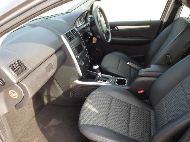 MERCEDES BENZ A Dismantlers, A 150 AVANT Car Spares 
