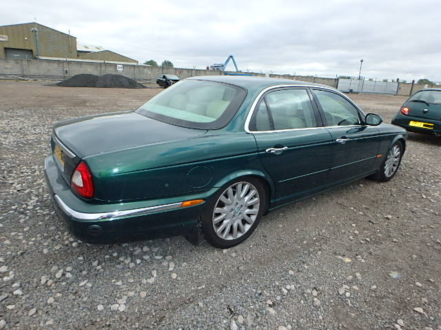 JAGUAR XJ6 Dismantlers, XJ6 V6 AUTO Used Spares 