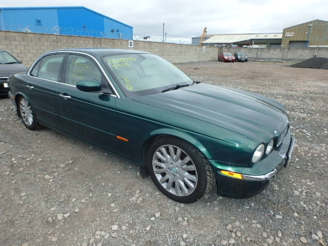 JAGUAR XJ6 Breakers, XJ6 V6 AUTO Reconditioned Parts 