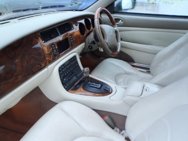 JAGUAR XKR Dismantlers, XKR AUTO Car Spares 