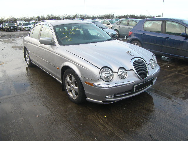 JAGUAR S TYPE Breakers, S TYPE V6 Reconditioned Parts 