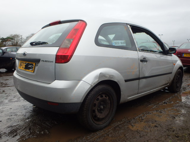 FORD FIESTA Dismantlers, FIESTA FINESSE Used Spares 