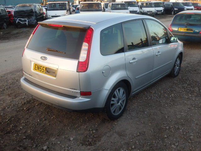 FORD FOCUS Dismantlers, FOCUS C-MAX Used Spares 