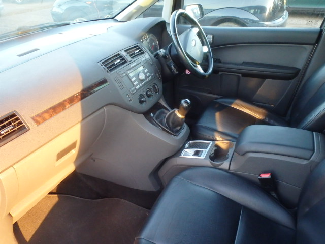 FORD FOCUS Dismantlers, FOCUS C-MAX Car Spares 