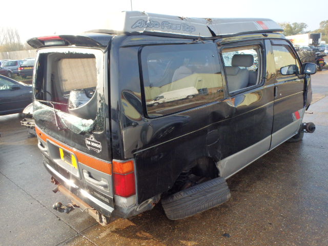 MAZDA OTHER Dismantlers, OTHER  Used Spares 