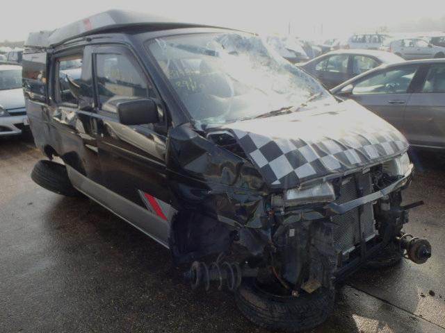 MAZDA OTHER Breakers, OTHER  Reconditioned Parts 