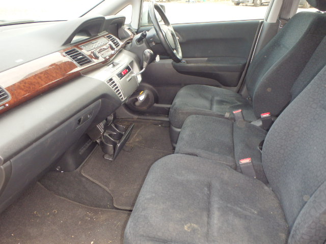 HONDA FR-V Dismantlers, FR-V VTEC Car Spares 