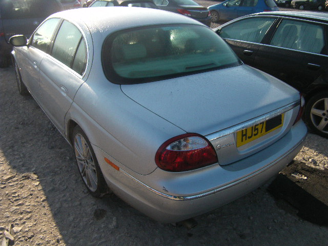 Breaking JAGUAR S TYPE, S TYPE SE Secondhand Parts 