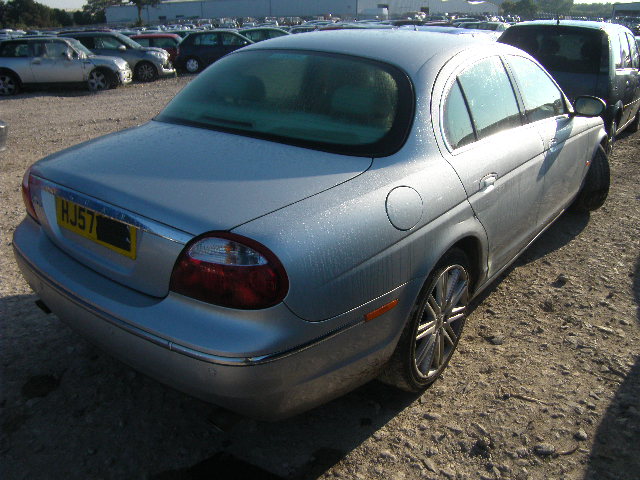 JAGUAR S TYPE Dismantlers, S TYPE SE Used Spares 