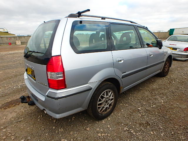 MITSUBISHI SPACEWAGON Dismantlers, SPACEWAGON  Used Spares 