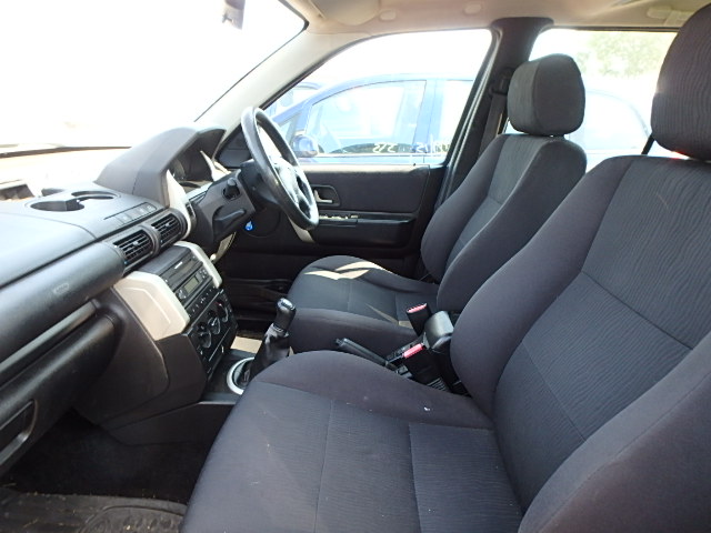 LAND ROVER FREELANDER Dismantlers, FREELANDER  Car Spares 