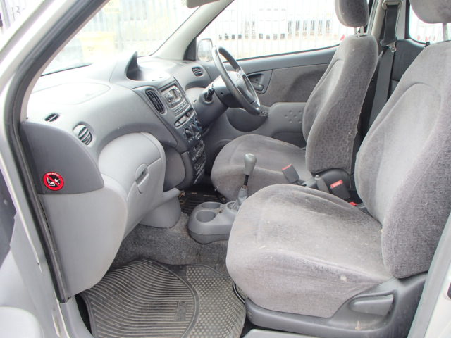TOYOTA YARIS Dismantlers, YARIS VERSO Car Spares 
