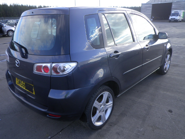 MAZDA 2 Dismantlers, 2 CAPELLA Used Spares 