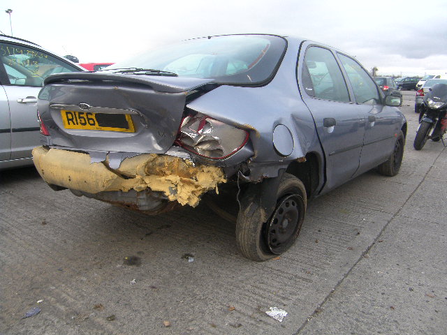 FORD MONDEO Dismantlers, MONDEO LX Used Spares 