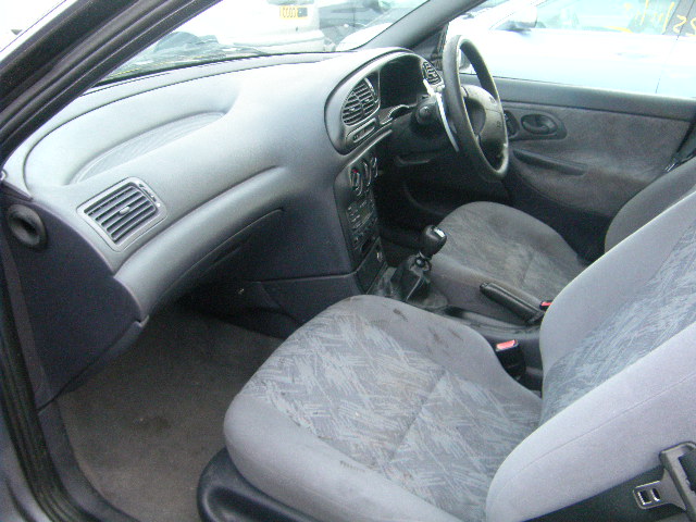 FORD MONDEO Dismantlers, MONDEO LX Car Spares 