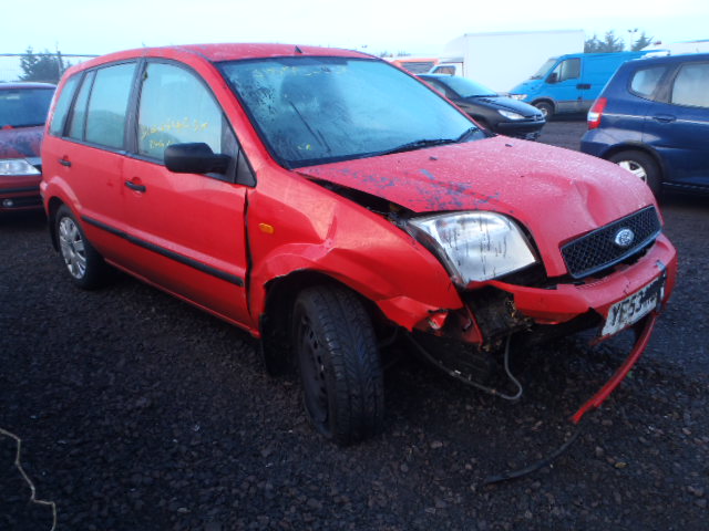 FORD FUSION Breakers, FUSION 1 Reconditioned Parts 