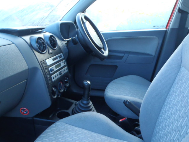 FORD FUSION Dismantlers, FUSION 1 Car Spares 