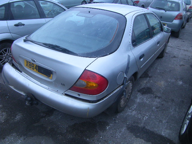 FORD MONDEO Dismantlers, MONDEO LX Used Spares 