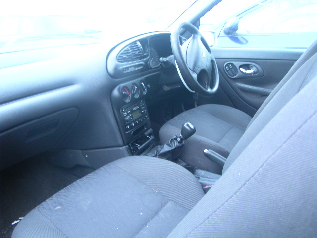 FORD MONDEO Dismantlers, MONDEO LX Car Spares 