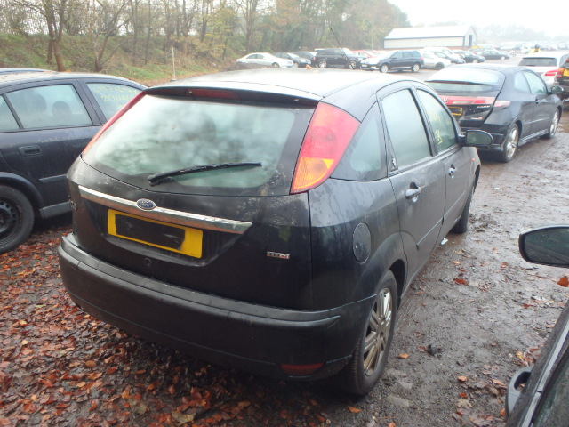 FORD FOCUS Dismantlers, FOCUS GHIA Used Spares 