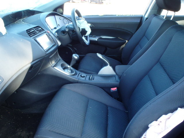 HONDA CIVIC Dismantlers, CIVIC ES-T Car Spares 