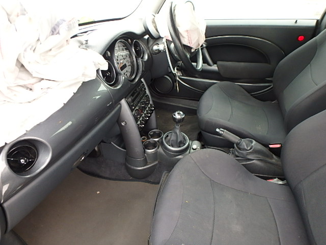 MINI MINI Dismantlers, MINI MINI ONE Car Spares 