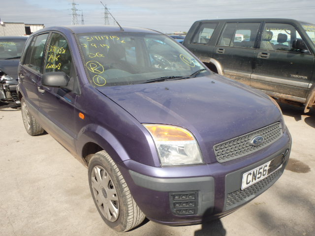 FORD FUSION Breakers, FUSION STYLE Reconditioned Parts 