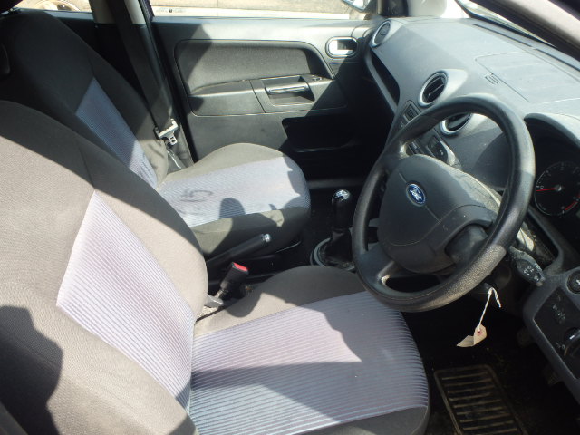 FORD FUSION Dismantlers, FUSION STYLE Car Spares 