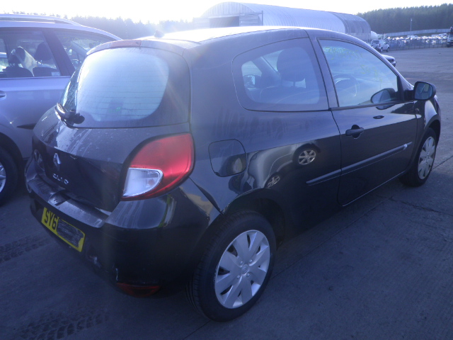 RENAULT CLIO Dismantlers, CLIO EXTREME Used Spares 