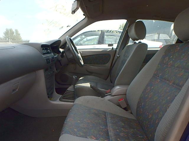 TOYOTA COROLLA Dismantlers, COROLLA SPORT Car Spares 