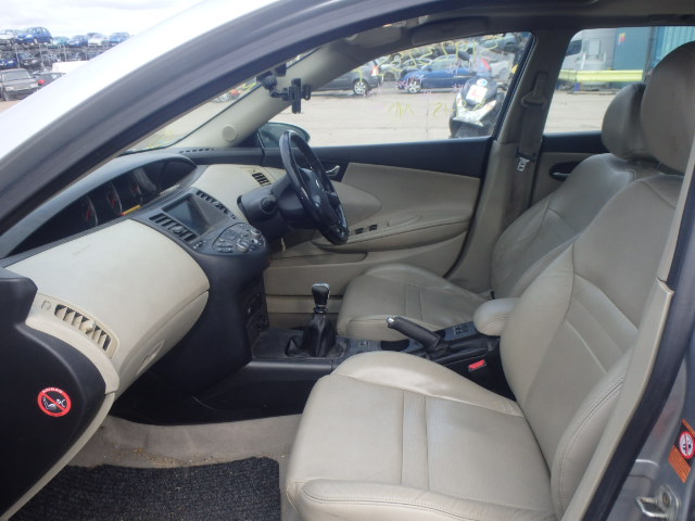 NISSAN PRIMERA Dismantlers, PRIMERA T- Car Spares 