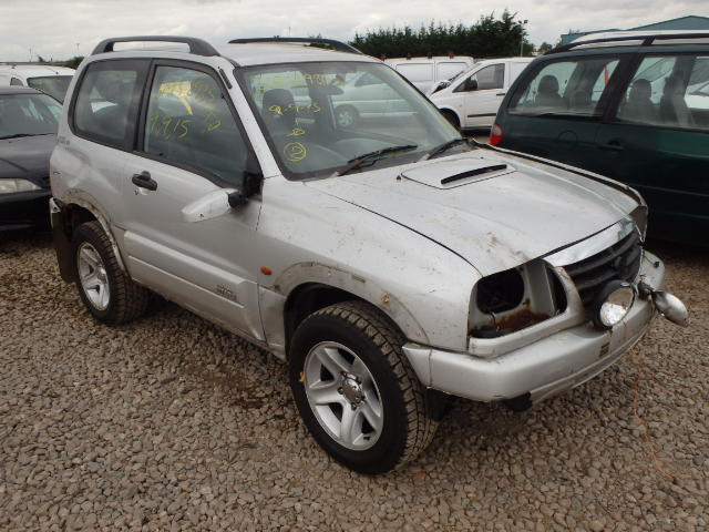 SUZUKI GR VITARA Breakers, GR VITARA  Reconditioned Parts 