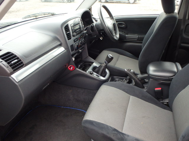 SUZUKI GR VITARA Dismantlers, GR VITARA  Car Spares 
