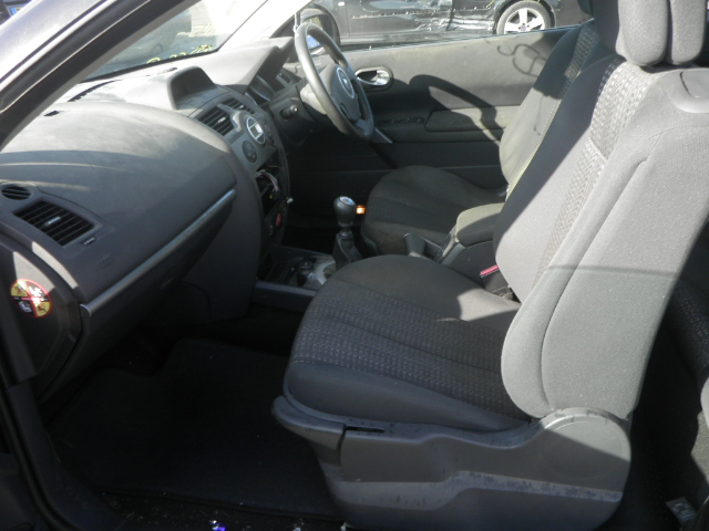 RENAULT MEGANE Dismantlers, MEGANE DYNAMIQUE Car Spares 