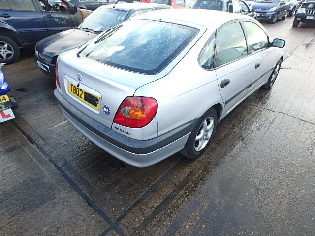 TOYOTA AVENSIS Dismantlers, AVENSIS GS Used Spares 
