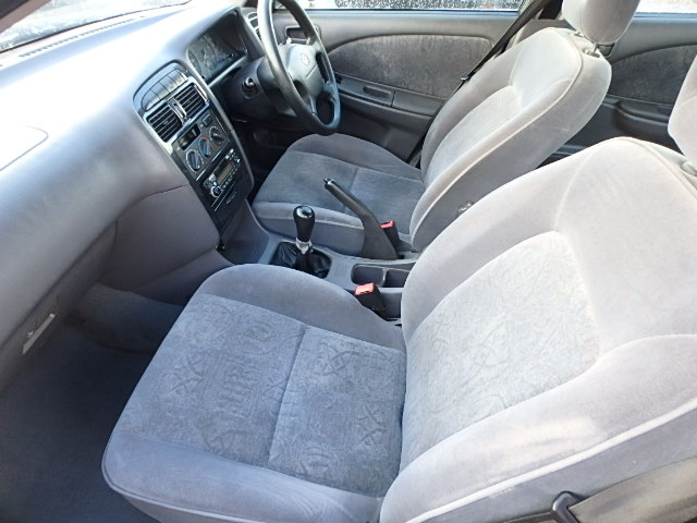 TOYOTA AVENSIS Dismantlers, AVENSIS GS Car Spares 
