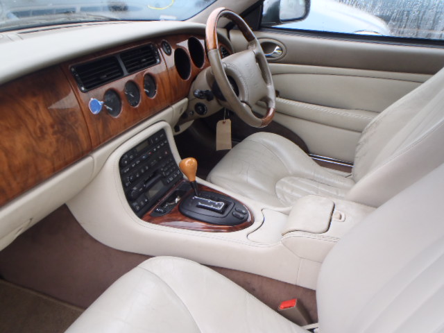 JAGUAR XKR Dismantlers, XKR AUTO Car Spares 