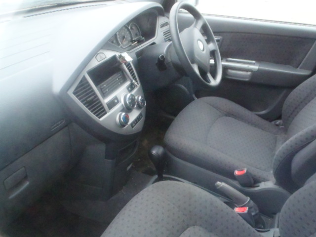KIA CARENS Dismantlers, CARENS CRD Car Spares 