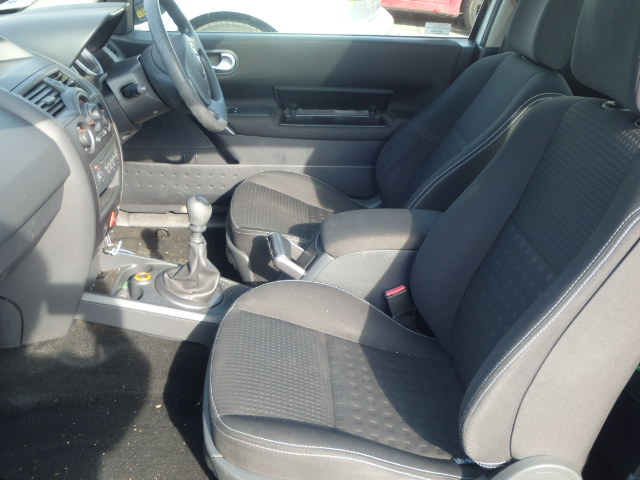 RENAULT MEGANE Dismantlers, MEGANE SL Car Spares 