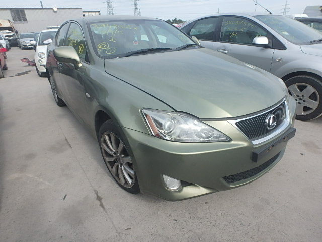 LEXUS IS220 Breakers, IS220 D SE Reconditioned Parts 