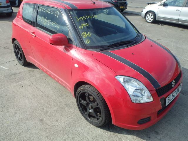 SUZUKI SWIFT Breakers, SWIFT GL Reconditioned Parts 