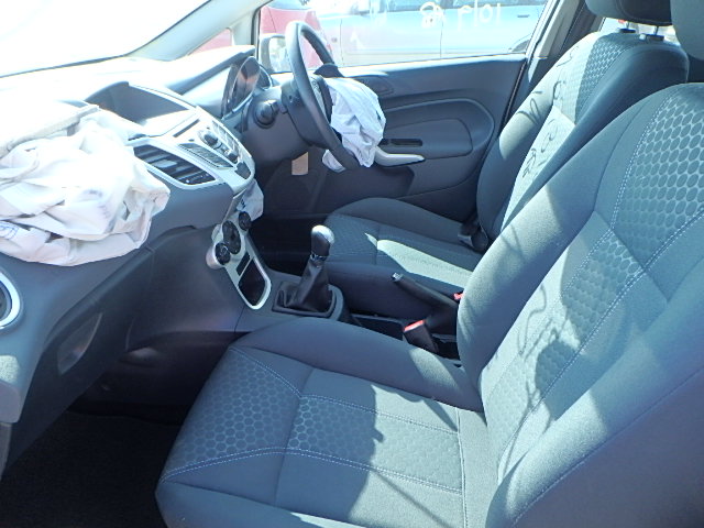 FORD FIESTA Dismantlers, FIESTA TITANIUM Car Spares 