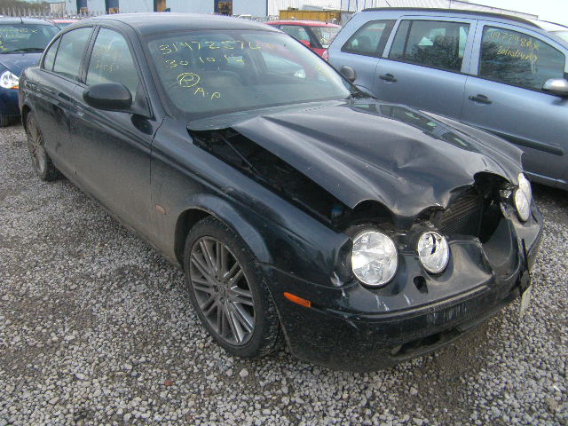 JAGUAR S TYPE Breakers, S TYPE SPORT Reconditioned Parts 