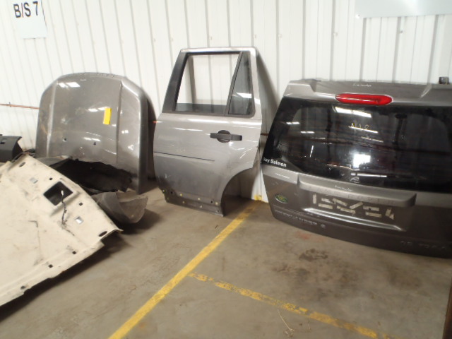 LAND ROVER FREELANDER Breakers, FREELANDER  Reconditioned Parts 