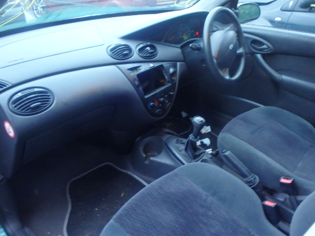 FORD FOCUS Dismantlers, FOCUS LX Car Spares 