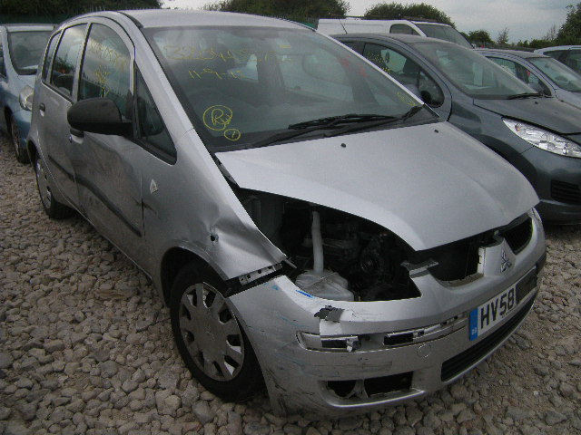 MITSUBISHI COLT Breakers, COLT CZI Reconditioned Parts 