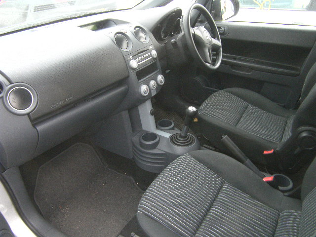 MITSUBISHI COLT Dismantlers, COLT CZI Car Spares 
