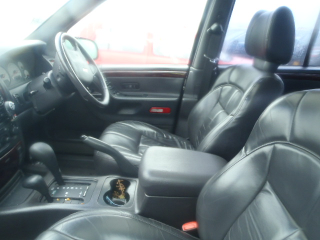 JEEP GRAND CHEROKEE Dismantlers, GRAND CHEROKEE  Car Spares 